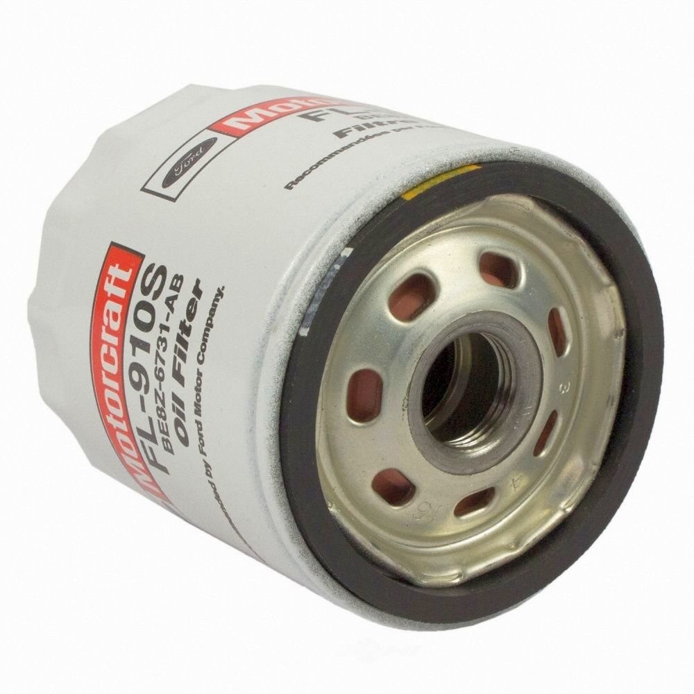 New Case of 12 Motorcraft FL910S Oil Filters FL910SB12 BULK OEM FAST SHIPPING
