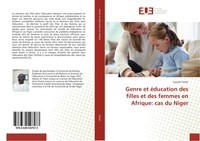 Laouali Tanko | Genre Et éDucation Des Filles Et Des Femmes En Afrique: Cas...