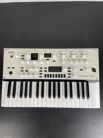 Open Box Korg KingKorg NEO 37-Key Virtual Analog Synthesizer