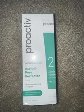 Proactiv Clean Azelaic Pore Perfector 3 fl oz - New