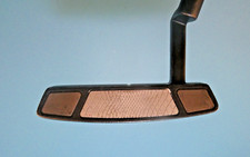 Cleveland Frontline 4.0 Plumber's Neck Putter 33" RH + Headcover EXCELLENT