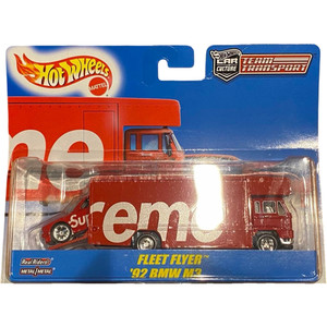 Supreme Hot Wheels for sale | eBay