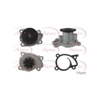 Dacia Duster Hs 2010-2018 Wasserpumpe AWP1382