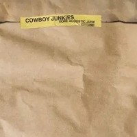 More Acoustic Junk | Cowboy Junkies | Audio-Cd | Cd | 2025 | 375 Media Gmbh