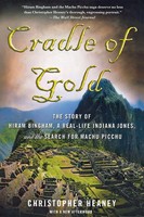 Cradle Of Go*D | Christopher Heaney | Taschenbuch | Kartoniert / Broschiert
