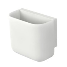Ice Scoop Holder Box Storage Ice Scoop Rack Organizer for