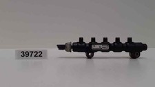 9654592680 INJEKTORRAMPE / 39722 / 133063 FÜR FORD FOCUS BERLINA CAP AMBIENTE