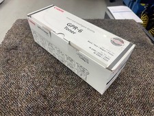 Canon GPR-6 Black Toner Cartridge 6647A003