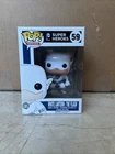 Funko Pop! DC Super Heroes White Lantern: The Flash #59 VAULTED