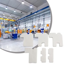 Waste Ink Tank Pad Made Of High Quality Waste Ink Tank Pad Set High Reliability