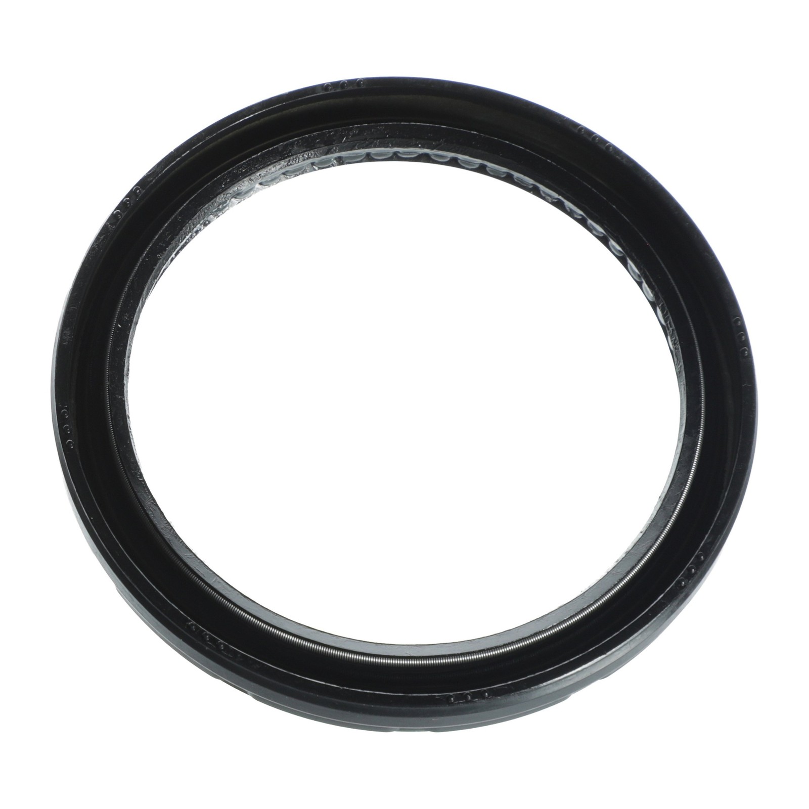 Sello de aceite de rodamiento para Subaru Impreza, Legacy, Forester 1984-2008 (N/P 28015AA1008A)