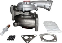 Turbo FüR Vw Transporter T5 2.5 Tdi Von 2003 Bis 2005, Einbau Borgwarner