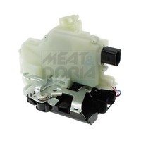 Meat & Doria 31434 TüRschloss FüR Seat Skoda Vw