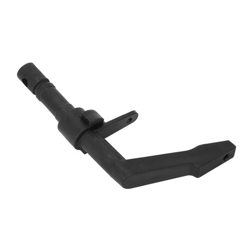 Gear Shift Handle Sturdy Gear Shift Lever 6E4‑44111‑72‑4D For Outboard Engine 4 - Picture 13 of 23