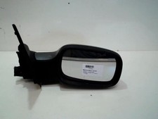 Retroviseur droit RENAULT MEGANE 2 PHASE 1 CC 7701068381