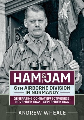 Ham & Jam by Andrew Wheale (Paperback Book)