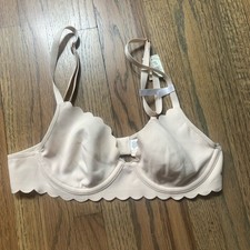 NWT Aerie real me full coverage 32A bra