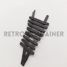 Gioco da Tavolo MB - L'ISOLA DI FUOCO - Ponte Ricambio Originale