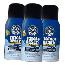 , Odor Neutralizing Fogger 3 Pack Scent, 3 oz 3 Fl Oz Pack of 3 Black Frost