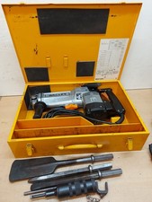 WACKER EHB10/220 Kombihammer Bohrhammer Abburuchhammer Stemmhammer 230V