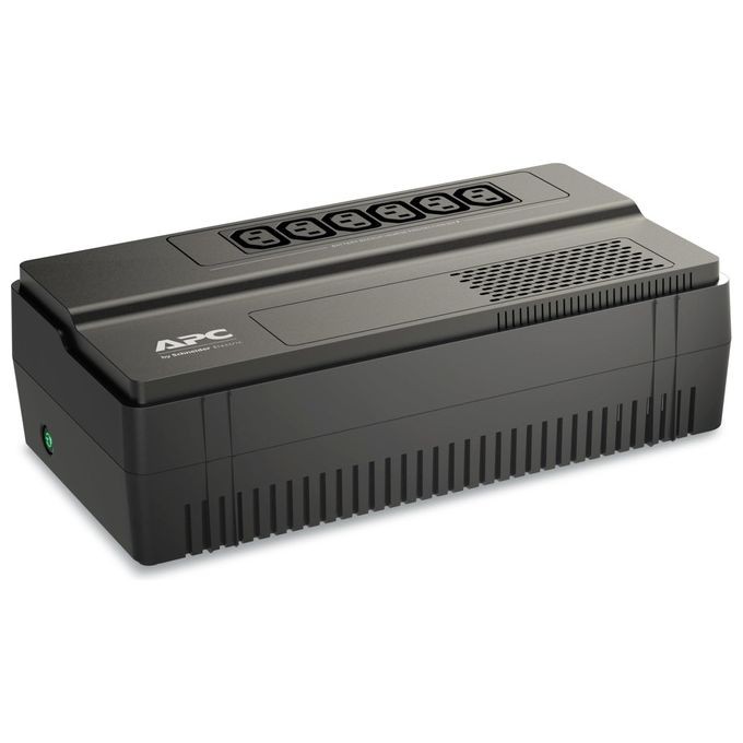 APC BV1000I-GR 1kVA 600W: L'UPS Ideale per Videosorveglianza e Allarmi
