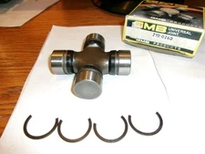 GMB 210-0260 4X4 FRONT WHEEL UNIVERSAL JOINT~ CHEVY, DODGE, FORD,IHC, JEEP, 4X4