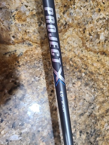 Callaway XR 6 Hybrid 28° Ladies Flex Graphite Shaft Womens RH 37” - Bild 3 von 4