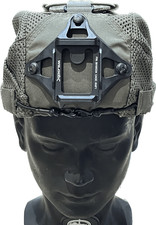 4DT SOF Cap Unity Summit Shroud Upgrade, Foliage Green, One Size, 7-4042-UT-FG