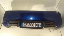 Pare-choc arrière Peugeot 407