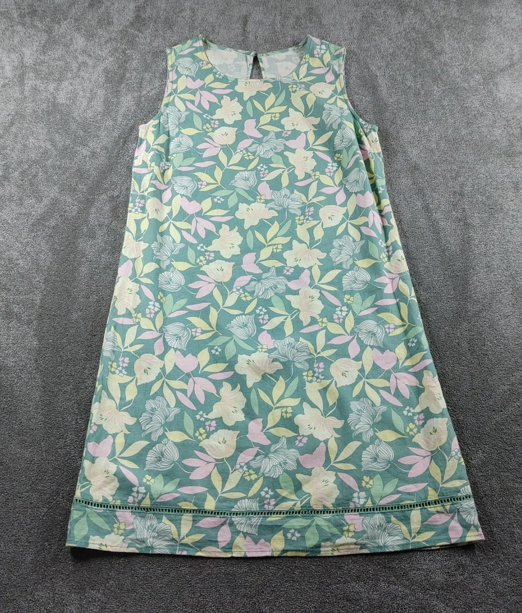 chinese dress ladies Frank & Eileen Rory Woven Long Dress Black / L