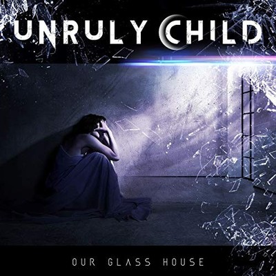 Unruly Child Our Glass House (CD) Album (US IMPORT)