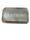 The Silver Mint Mexico 20 gram .999 Fine Silver Bar Toned Vintage 🔥