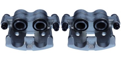 MAXGEAR Bremssattel Bremszange hinten links rechts für Renault Master Pro