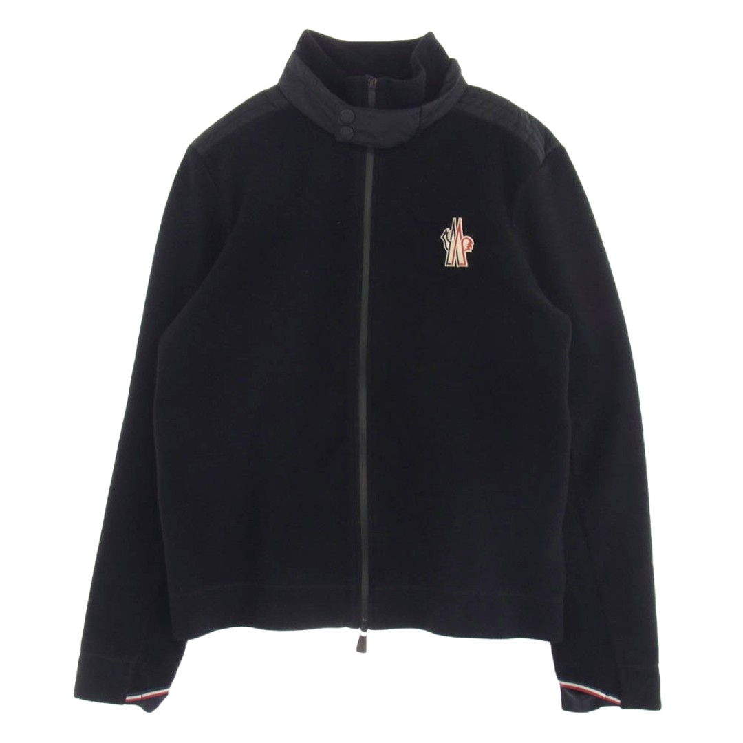 39 国内正規品 MONCLER モンクレール MAGLIA CARDIGAN 39 国内正規品 MONCLER モンクレール MAGLIA CARDIGAN