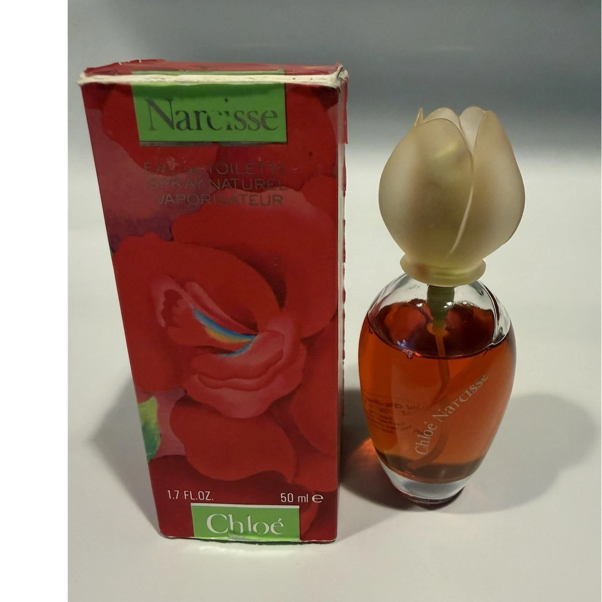 Preços baixos em Narcisse Chloé Eau de Toilette Feminino | eBay