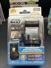 Funko Bitty Pop Arcade Star Wars Luke Skywalker