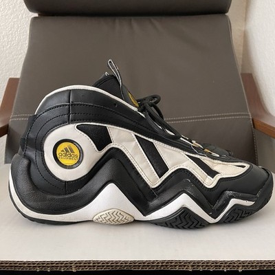 Adidas Crazy 97 EQT Elevation Retro Kobe 8 1997 Slam Dunk Q33087 Size 11.5 READ!