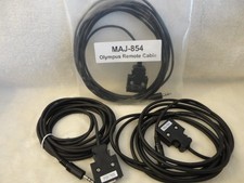 Olympus MAJ-854 Printer Remote Cable