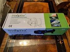 17L/min 40psi 9.2A Propump Fl-40 Boat Pump/12v Dc Automatic Rv Water Pump