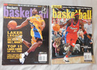2001-2005 Beckett Basketball Monthly Pick one