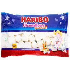 Haribo Barbecue Chamallows