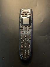 Logitech Harmony 700 Universal Remote Control...