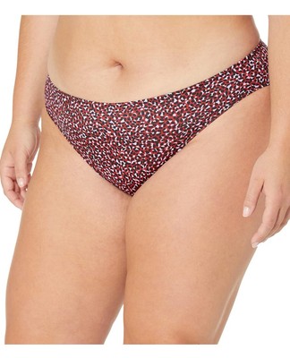 Amazon Essentials Plus Size Women s Classic Bikini Bottoms Size 5xl