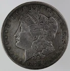 1878-CC Morgan Dollar Carson City (B2233)