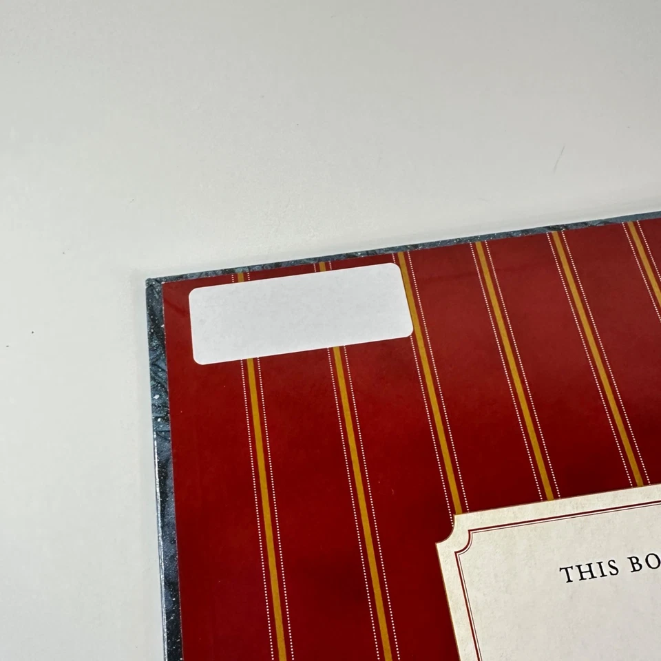 Книга The Night Before Christmas от Clement C. Moore-Kohl's Cares (твердая обложка) - Изображение 3 из 4