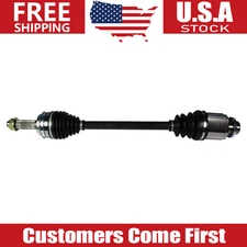 Rear Left CV Axle Assembly for Acura MDX 3.7L 2007 2008 2009 2010 2011 2012 2013