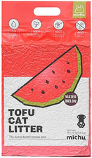 Tofu Cat Litter Natural Clumping Tofu Cat Litter, Fast Clumping and Easily Scoop