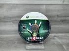 Left 4 Dead (Microsoft Xbox 360, 2008, Game of The Year) Disc Only Free Shipping
