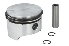 Piston de compresseur d'air