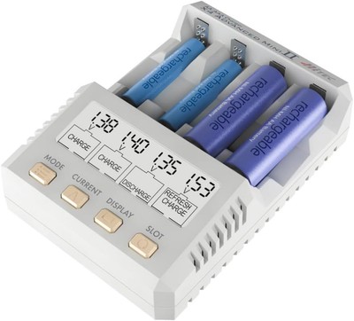 ホビーラジコン Hitec AA/AAA Charger X4 ADVANCEDIII s-l400.jpg